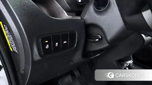 Kia The New Ray id 3169500 из Кореи 7