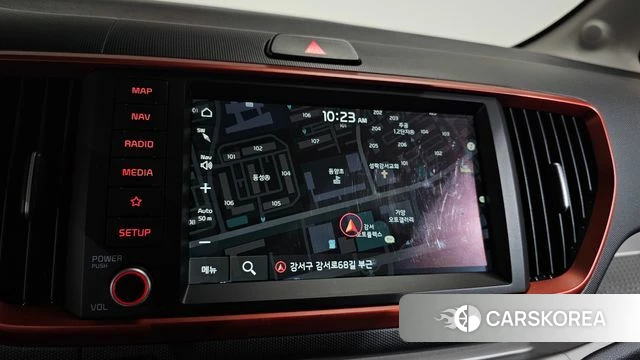 Kia The New Ray id 4415861 из Кореи 7