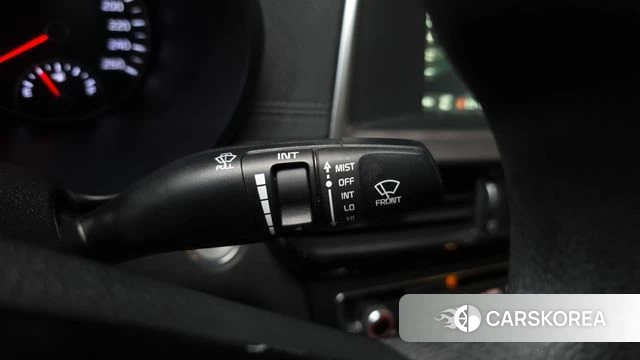 Kia The New K5 2nd generation id 4557755 из Кореи 7