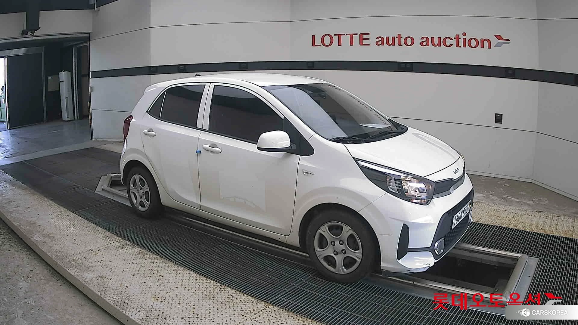 Kia Morning id 4679351 из Кореи 7