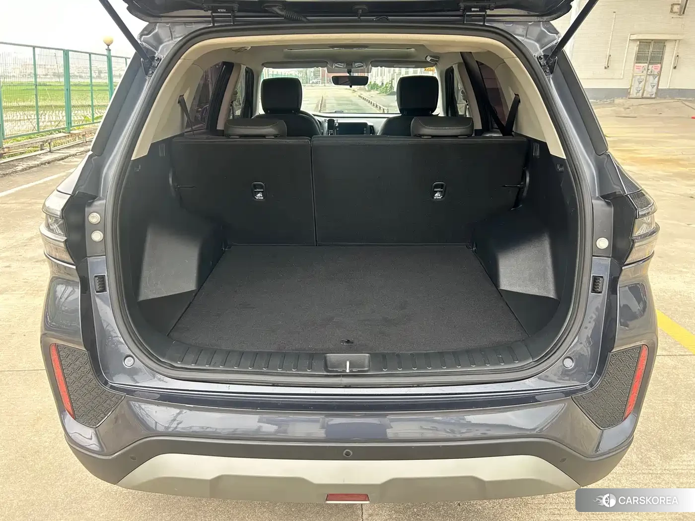 Hyundai ix35 id 4654619 из Китая 7