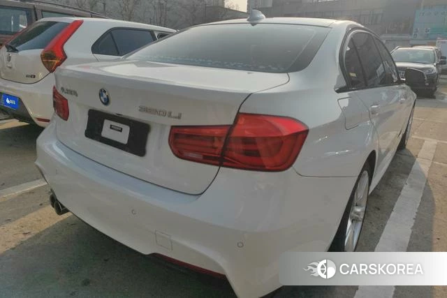 BMW 3 series id 4209469 из Китая 7