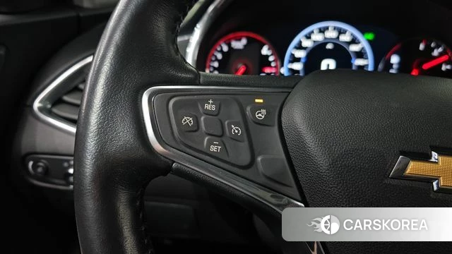 Chevrolet (GM Daewoo) The New Malibu id 4304514 из Кореи 7