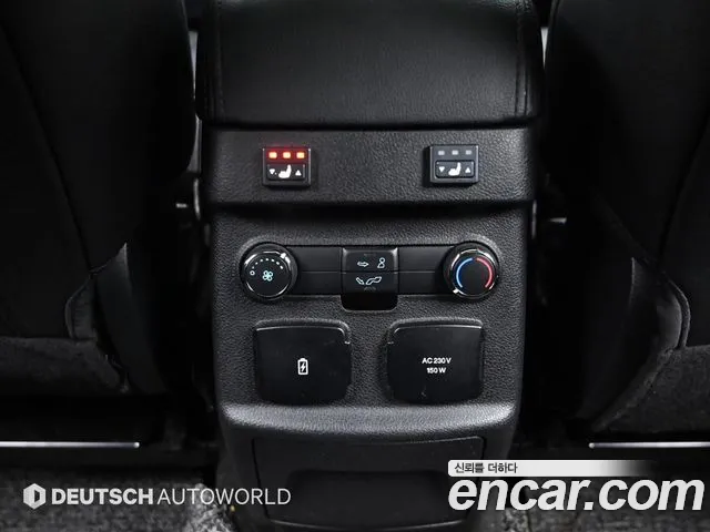 Ford Explorer id 2763482 из Кореи 7