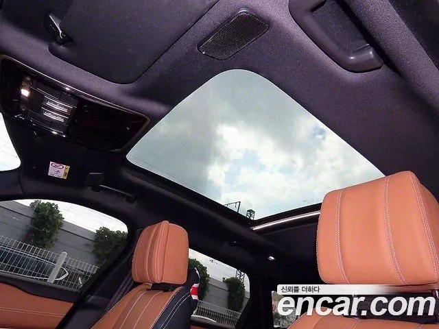 Land Rover Range Rover Velar id 2954576 из Кореи 7