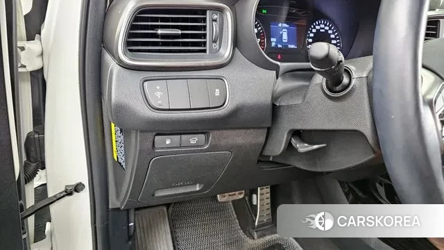 Kia The New Sorento id 3284912 из Кореи 7