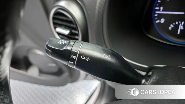 Hyundai Kona id 3966049 из Кореи 7