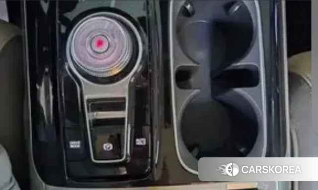 Kia Carnival 4th generation id 3757449 из Кореи 7