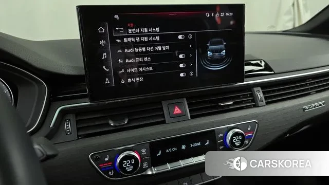 Audi A5 (F5) id 3432144 из Кореи 7