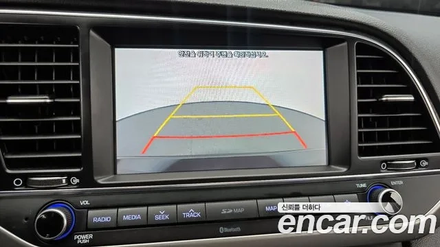 Hyundai Avante AD id 2882031 из Кореи 7