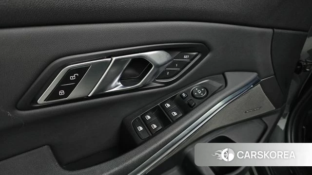 BMW 3 Series (G20) id 4581490 из Кореи 7
