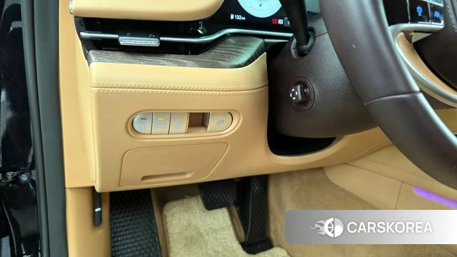 Genesis G90 (RS4) id 4231091 из Кореи 7