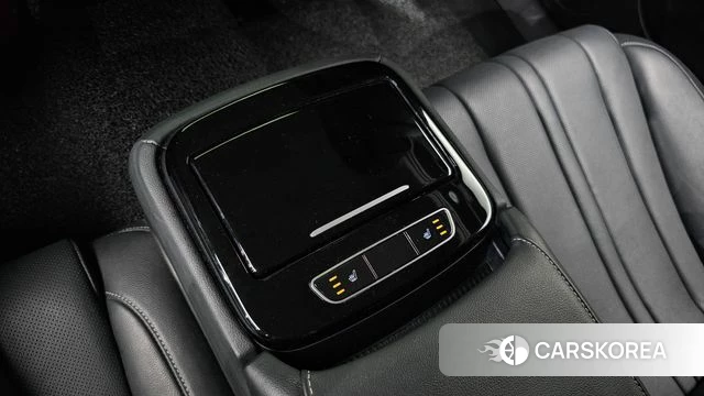 Genesis G80 (RG3) id 4609334 из Кореи 7
