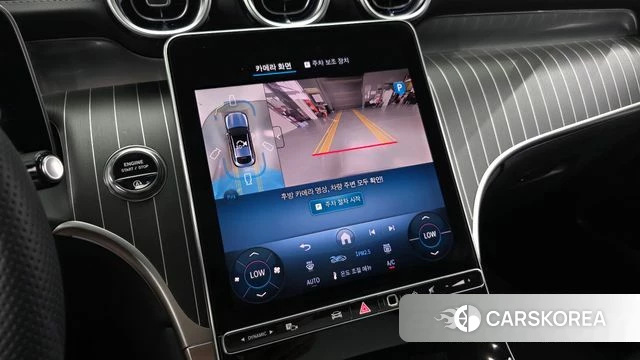 Mercedes-Benz GLC-Class X254 id 4493487 из Кореи 7