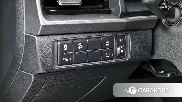 Ssangyong The New Rexton Sports Cannes id 3571628 из Кореи 7