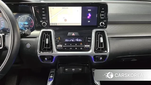 Kia Sorento 4th Generation id 3355940 из Кореи 7