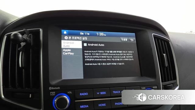 Hyundai The New Grand Starex id 4688965 из Кореи 7
