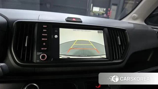 Kia The New Kia Ray id 3523708 из Кореи 7