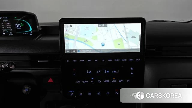 Hyundai Staria id 4499834 из Кореи 7