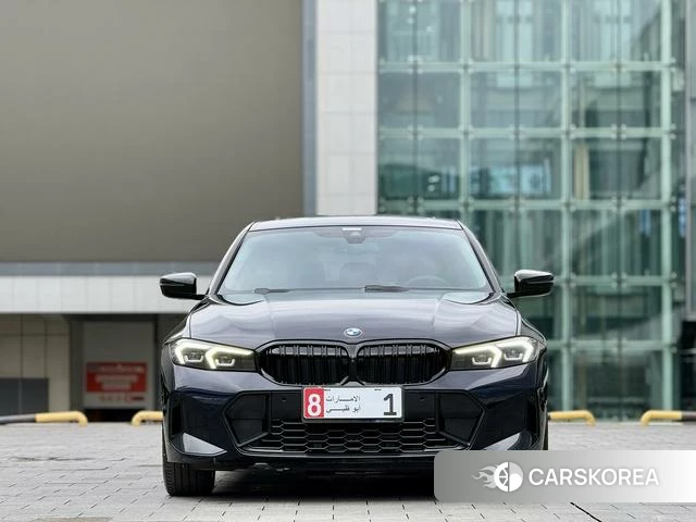 BMW 3 series id 4299502 из Китая 7