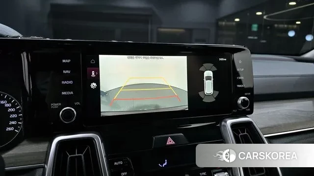 Kia Sorento 4th Generation id 3708476 из Кореи 7