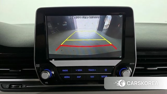 Hyundai The New Grand Starex id 3829155 из Кореи 7