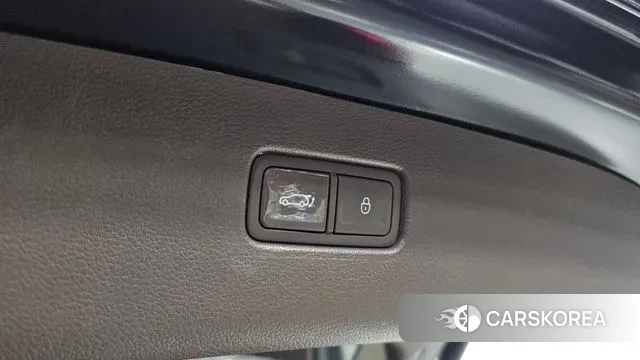 Genesis GV80 id 3591346 из Кореи 7