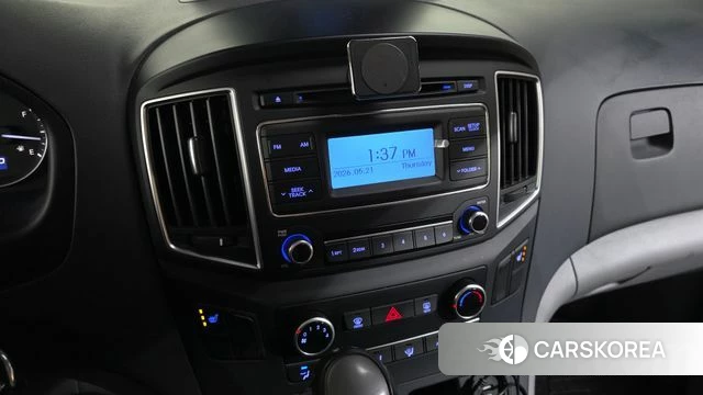 Hyundai The New Grand Starex id 4356948 из Кореи 7