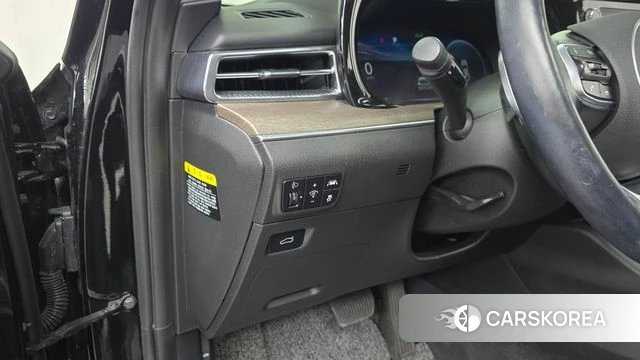 Kia K5 3rd generation id 4907023 из Кореи 7