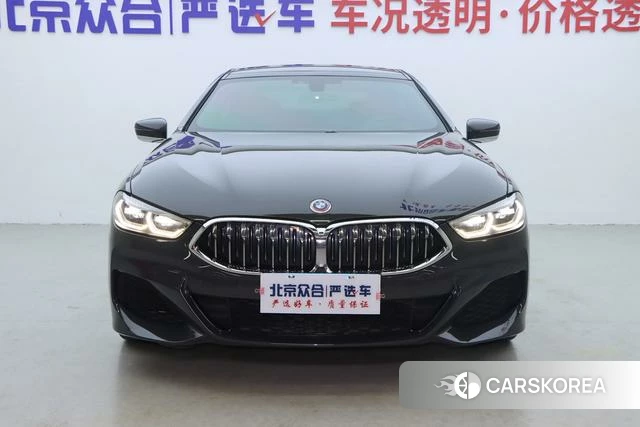 BMW 8 series id 3875974 из Китая 7