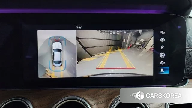 Mercedes-Benz E-Class W213 id 3535307 из Кореи 7