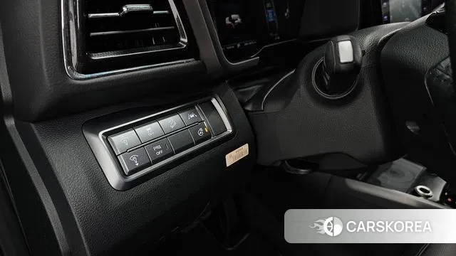 Ssangyong Berry New Tivoli id 3252696 из Кореи 7