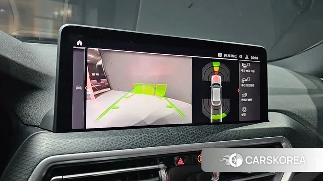 BMW X4 (G02) id 3421620 из Кореи 7