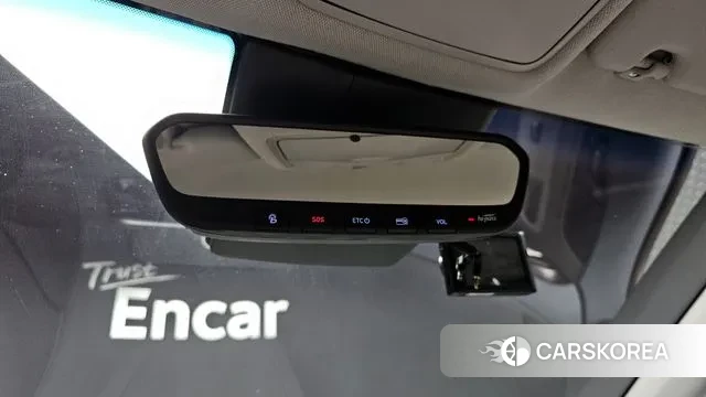 Hyundai Kona Electric id 3275300 из Кореи 7