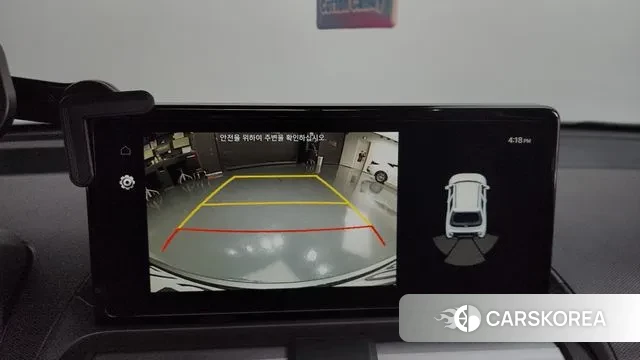 Hyundai The New Casper id 3393763 из Кореи 7