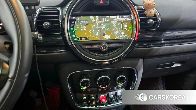 Mini Cooper Clubman id 3879057 из Кореи 7