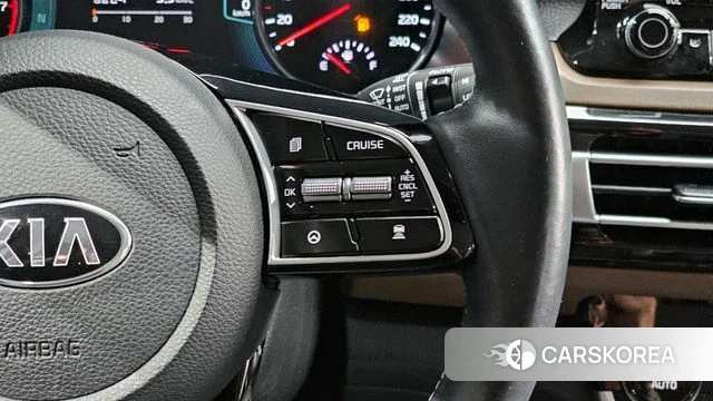 Kia Seltos id 3954985 из Кореи 7