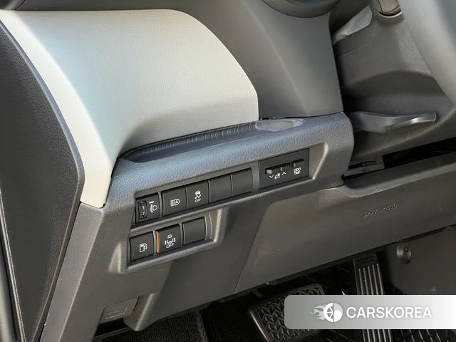 Toyota Grevia id 4263372 из Китая 7