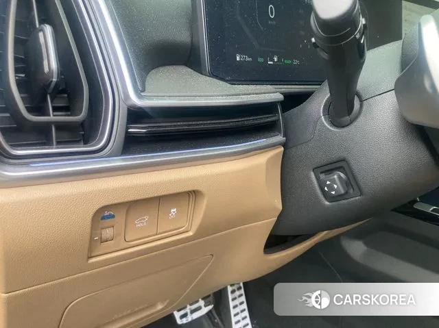 Kia The New Sorento 4th Generation id 3230197 из Кореи 7