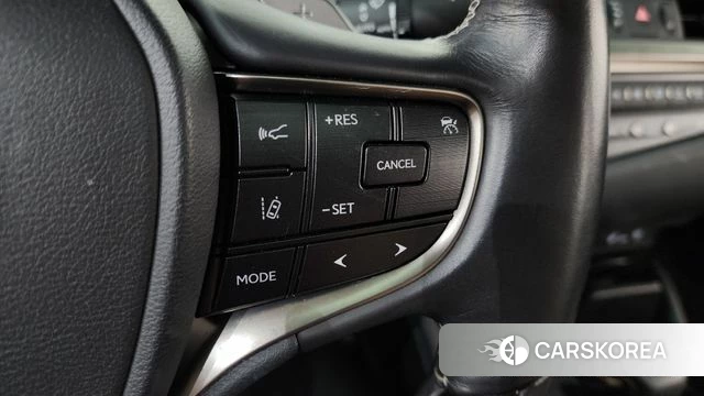 Lexus ES300h 7th generation id 4285754 из Кореи 7