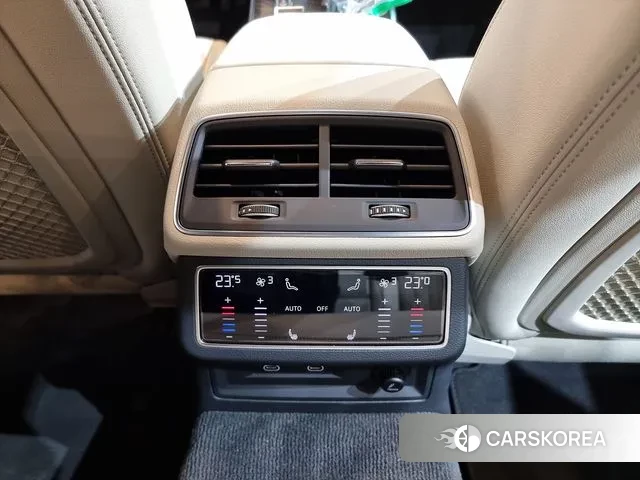 Audi A6 (C8) id 3555431 из Кореи 7