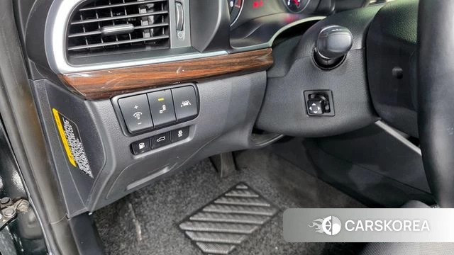 Kia Come New K7 id 4325809 из Кореи 7