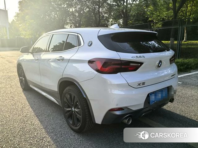 BMW X2 id 4256880 из Китая 7