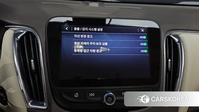 Chevrolet (GM Daewoo) The New Malibu id 3561247 из Кореи 7