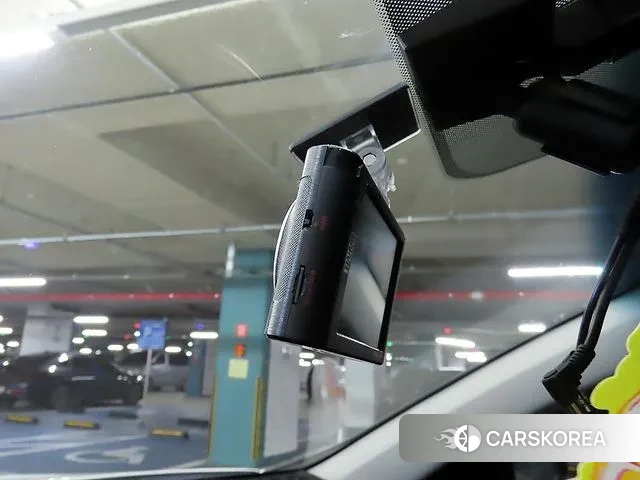 Kia The New K5 2nd generation id 3761121 из Кореи 7