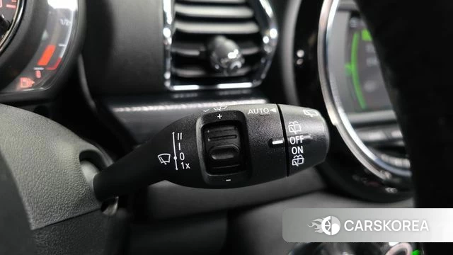 Mini Cooper Clubman id 3828685 из Кореи 7