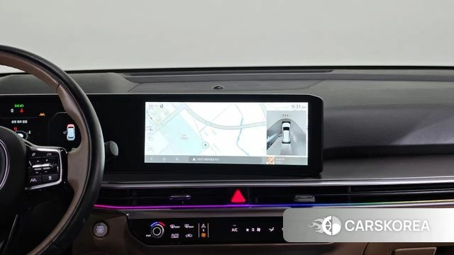 Kia The New Sorento 4th Generation id 3940329 из Кореи 7