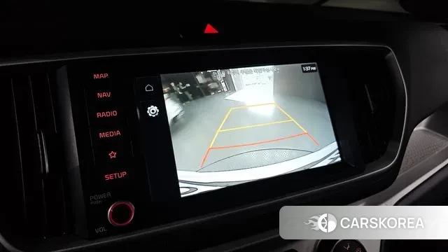 Kia The New Ray id 3625865 из Кореи 7