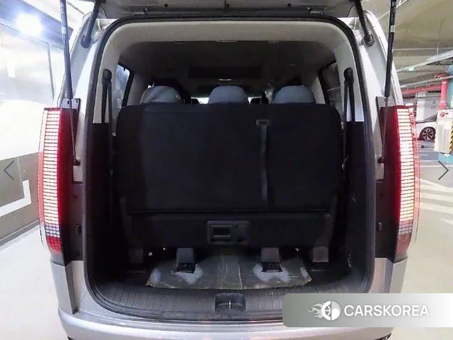 Hyundai Staria id 3017516 из Кореи 7