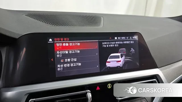 BMW 3 Series (G20) id 3474317 из Кореи 7